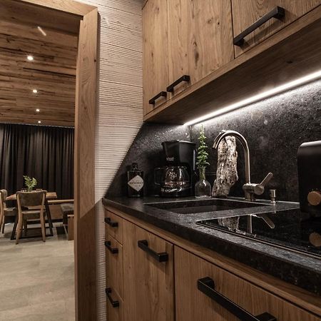 Apartment Alpinflair 1 卡普伦 外观 照片