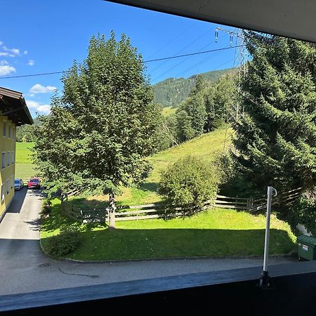 Apartment Alpinflair 1 卡普伦 外观 照片